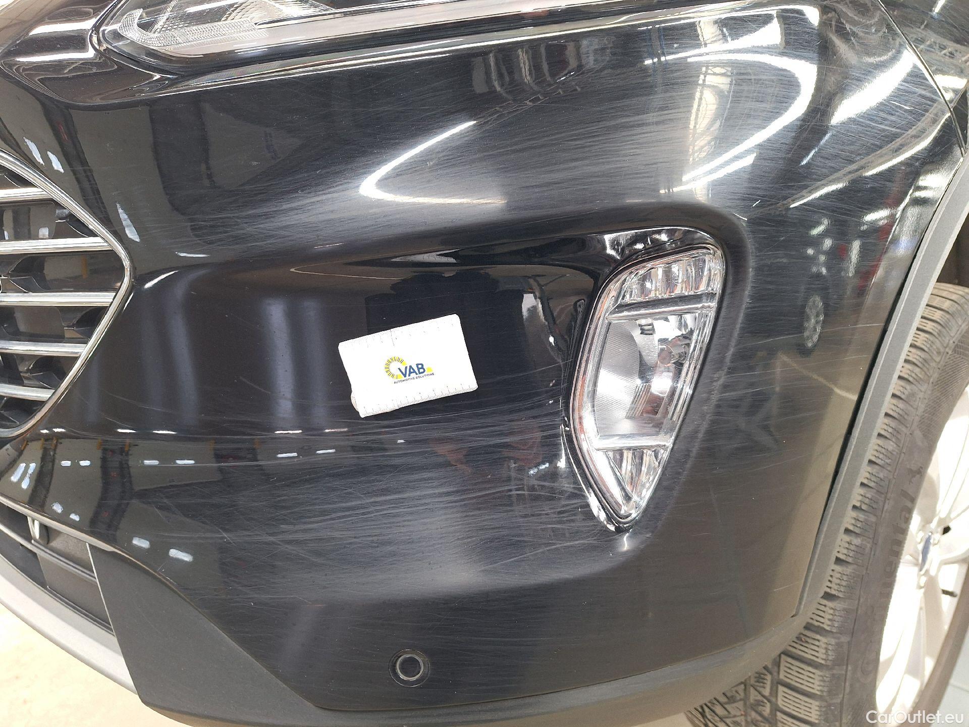  Ford  Kuga Ford,  '19, Ford  1.5i EcoBoost 88kW Titanium 5d #25