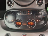  Fiat  500 Fiat,  '15, Fiat  1.0 Hybrid 70 Rockstar 3d #21