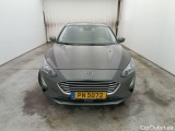  Ford  Focus FORD  - 2018 1.0 EcoBoost 125 MHEV Titanium X (EU6d) 5d #5