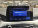  Ford  Focus Ford  Clipper 1.0i EcoBoost 74kW Connected 5d #14