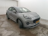  Ford  Puma Ford  1.0i Ecoboost MHEV 92kW Aut. Titanium 5d #8