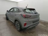 Ford  Puma Ford  1.0i Ecoboost MHEV 92kW Aut. Titanium 5d #7