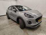  Ford  Puma Ford  1.0i Ecoboost MHEV 92kW Aut. Titanium 5d #8