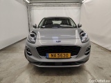  Ford  Puma Ford  1.0i Ecoboost MHEV 92kW Aut. Titanium 5d #5
