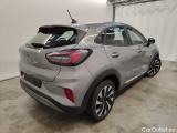 Ford  Puma Ford  1.0i Ecoboost MHEV 92kW Aut. Titanium 5d #2