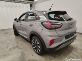  Ford  Puma Ford  1.0i Ecoboost MHEV 92kW Aut. Titanium 5d #7