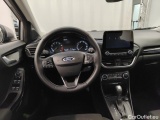  Ford  Puma Ford  1.0i Ecoboost MHEV 92kW Aut. Titanium 5d #9