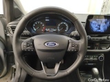  Ford  Puma Ford  1.0i Ecoboost MHEV 92kW Aut. Titanium 5d #17