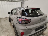  Ford  Puma Ford  1.0i Ecoboost MHEV 92kW Aut. Titanium 5d #26