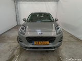  Ford  Puma Ford  1.0i Ecoboost MHEV 92kW Aut. Titanium 5d #5