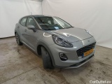  Ford  Puma Ford  1.0i Ecoboost MHEV 92kW Aut. Titanium 5d #8