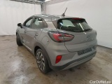  Ford  Puma Ford  1.0i Ecoboost MHEV 92kW Aut. Titanium 5d #7