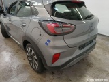  Ford  Puma Ford  1.0i Ecoboost MHEV 92kW Aut. Titanium 5d #28