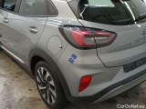  Ford  Puma Ford  1.0i Ecoboost MHEV 92kW Aut. Titanium 5d #31