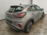  Ford  Puma Ford  1.0i Ecoboost MHEV 92kW Aut. Titanium 5d #2