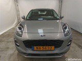  Ford  Puma Ford  1.0i Ecoboost MHEV 92kW Aut. Titanium 5d #5