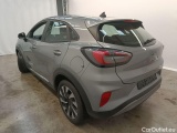  Ford  Puma Ford  1.0i Ecoboost MHEV 92kW Aut. Titanium 5d #7