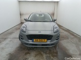  Ford  Puma Ford  1.0i Ecoboost MHEV 92kW Aut. Titanium 5d #5