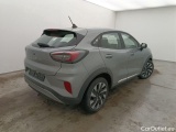  Ford  Puma Ford  1.0i Ecoboost MHEV 92kW Aut. Titanium 5d #2