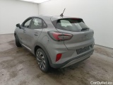  Ford  Puma Ford  1.0i Ecoboost MHEV 92kW Aut. Titanium 5d #7