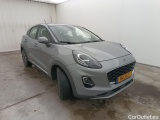  Ford  Puma Ford  1.0i Ecoboost MHEV 92kW Aut. Titanium 5d #8