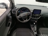  Ford  Puma Ford  1.0i Ecoboost MHEV 92kW Aut. Titanium 5d #9