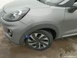  Ford  Puma Ford  1.0i Ecoboost MHEV 92kW Aut. Titanium 5d #25