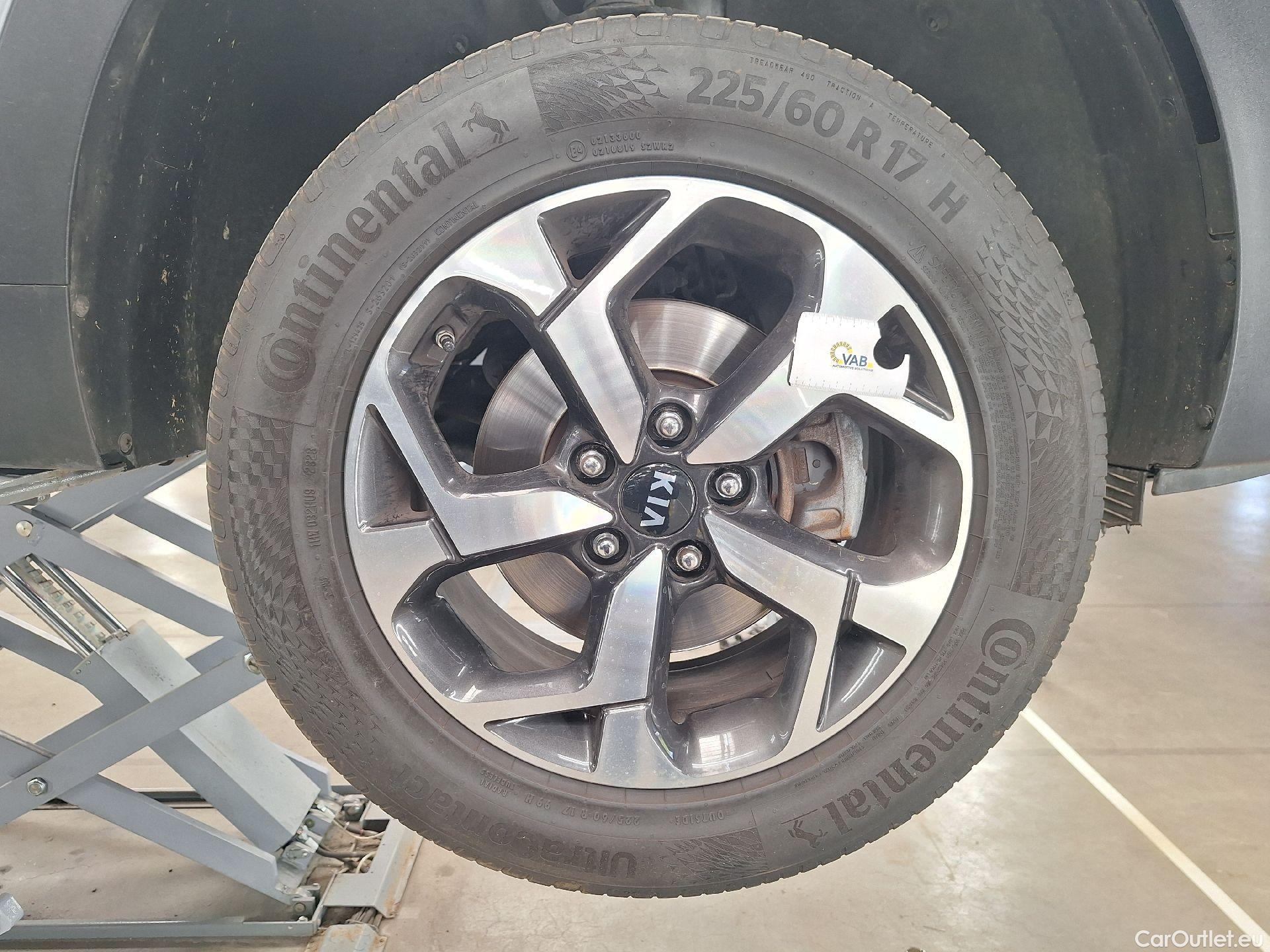  KIA  Sportage Kia,  FL'18, KIA  Must 1.6 ISG 5d #30