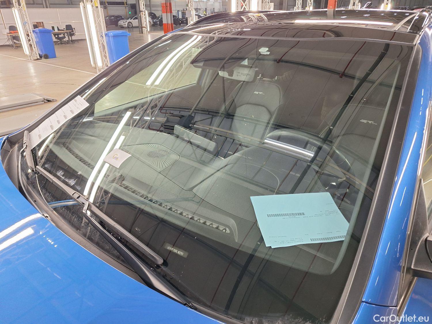  KIA  XCeed Kia,  1.5T,  1.5T 160 GT Line DCT #27