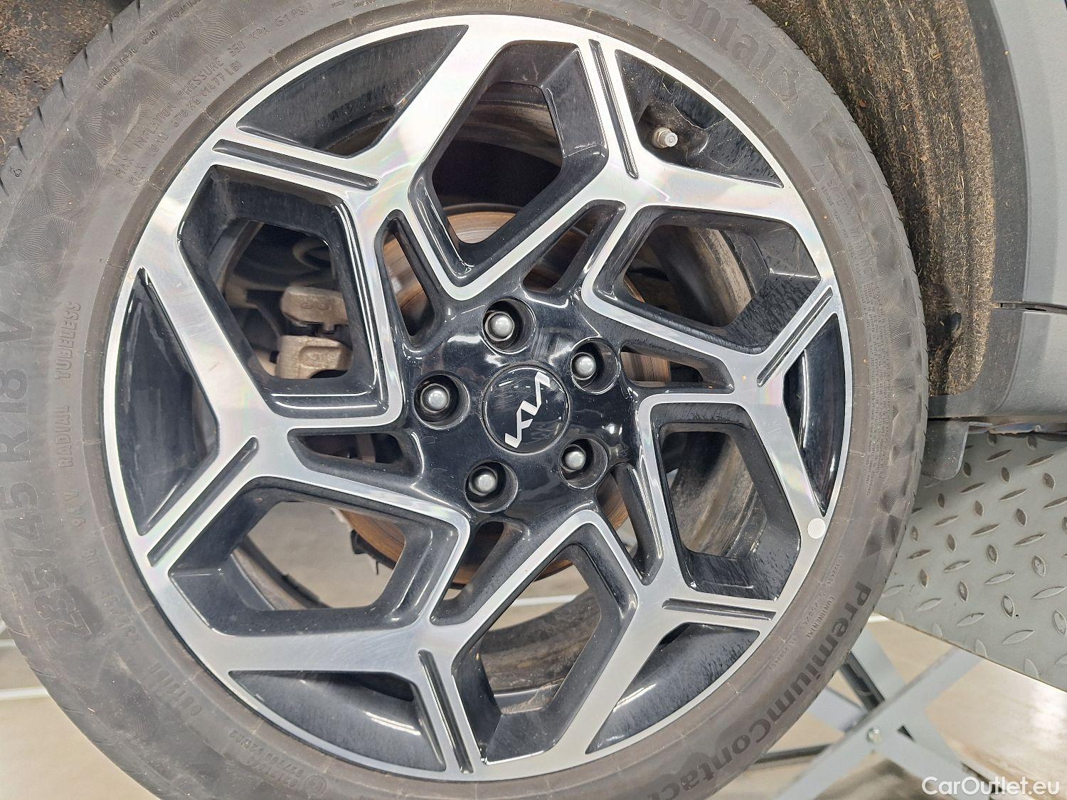  KIA  XCeed Kia,  1.5T,  1.5T 160 GT Line DCT #3