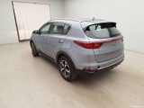  KIA  Sportage Kia,  FL'18, KIA  Must 1.6 ISG 5d #6