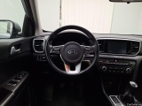  KIA  Sportage Kia,  FL'18, KIA  Must 1.6 ISG 5d #5