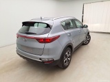  KIA  Sportage Kia,  FL'18, KIA  Must 1.6 ISG 5d #8