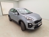  KIA  Sportage Kia,  FL'18, KIA  Must 1.6 ISG 5d #9