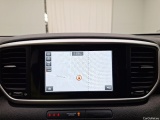  KIA  Sportage Kia,  FL'18, KIA  Must 1.6 ISG 5d #13