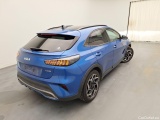  KIA  XCeed Kia,  1.5T,  1.5T 160 GT Line DCT #8