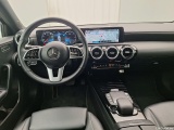  Mercedes  A-Klasse Mercedes, A-Class '18, Mercedes-Benz  A 180 d Business Solution A #5