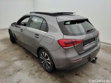  Mercedes  A-Klasse Mercedes-Benz  A 180 d Business Solution Aut. 5d #7