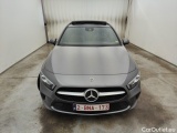  Mercedes  A-Klasse Mercedes-Benz  A 180 d Business Solution Aut. 5d #5
