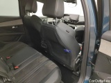  Peugeot  3008 Peugeot  1.2 PureTech 96kW S&S Auto GT 5d #133