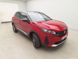  Peugeot  3008 Peugeot,  FL'20, Peugeot  1.2 PureTech 96kW S&S Auto GT 5d #9