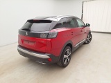  Peugeot  3008 Peugeot,  FL'20, Peugeot  1.2 PureTech 96kW S&S Auto GT 5d #8