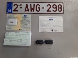  Peugeot  3008 Peugeot,  FL'20, Peugeot  1.2 PureTech 96kW S&S Auto GT 5d #22