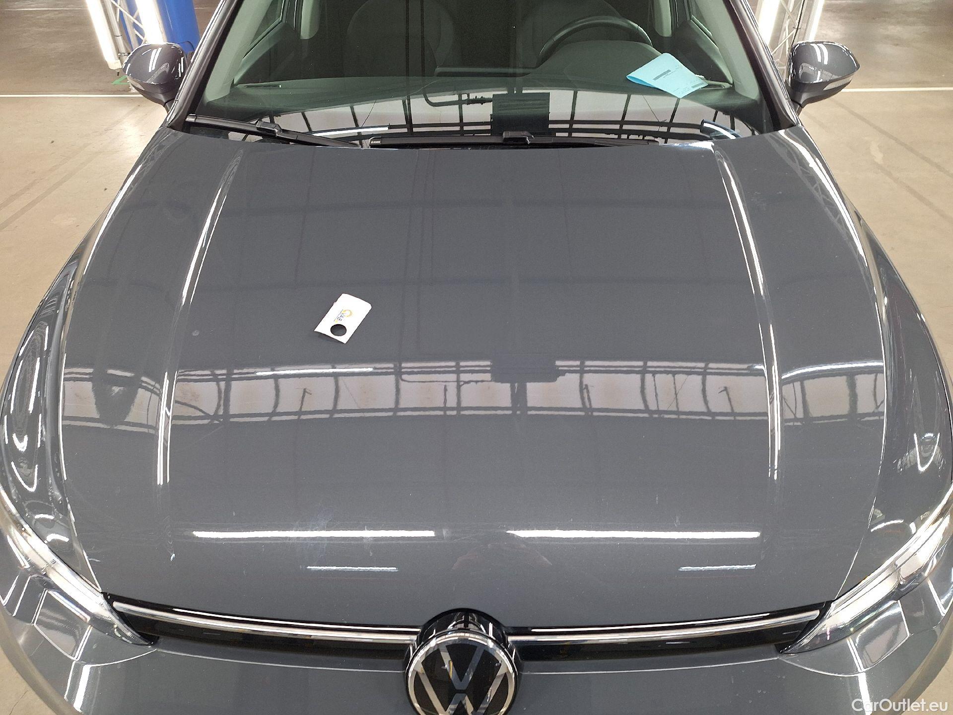  Volkswagen  Golf  VW, VIII '20, Volkswagen VIII 1.0 eTSI 81kW Life DSG 5d #1