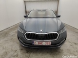  Skoda  Octavia Skoda  Combi 1.5 TSI eTec 110kW DSG7 Clever 5d #5