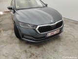  Skoda  Octavia Skoda  Combi 1.5 TSI eTec 110kW DSG7 Clever 5d #24