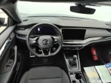  Skoda  Octavia Skoda  2.0 CRTDI 85kW Style 5d #9