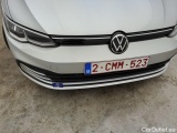  Volkswagen  Golf  Volkswagen VIII 1.0 TSI 81kW Life Business 5d #26