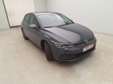  Volkswagen  Golf  VW, VIII '20, Volkswagen VIII 1.0 eTSI 81kW Life DSG 5d #9