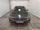  Volkswagen  Passat Volkswagen  Variant 2.0 TDI 90kW DSG Style Business 5d #5